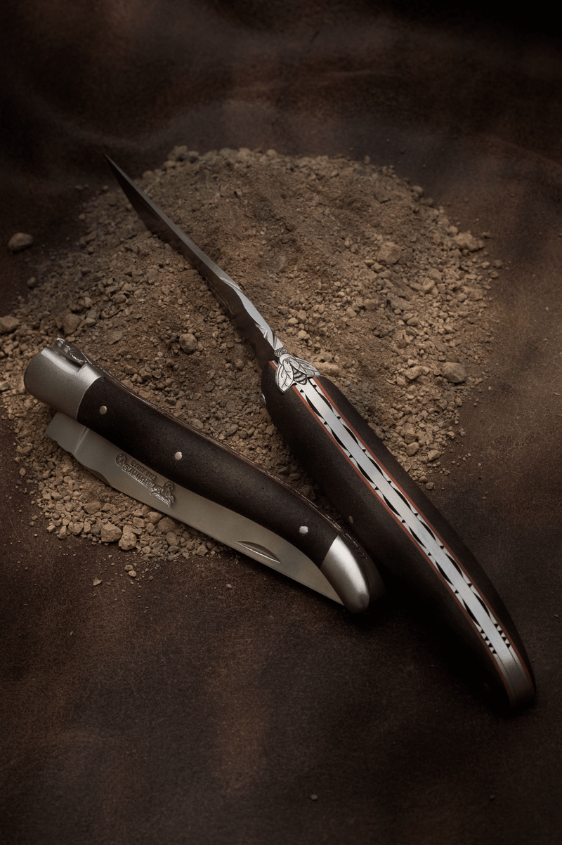 Laguiole En Aubrac - Pocket knives