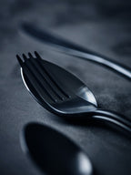 Table Noir - Bestikk 108 - NOIR