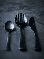 Table Noir - Bestikk 108 - NOIR
