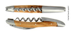 Forge De Laguiole Sommelier Juniper med satengstål