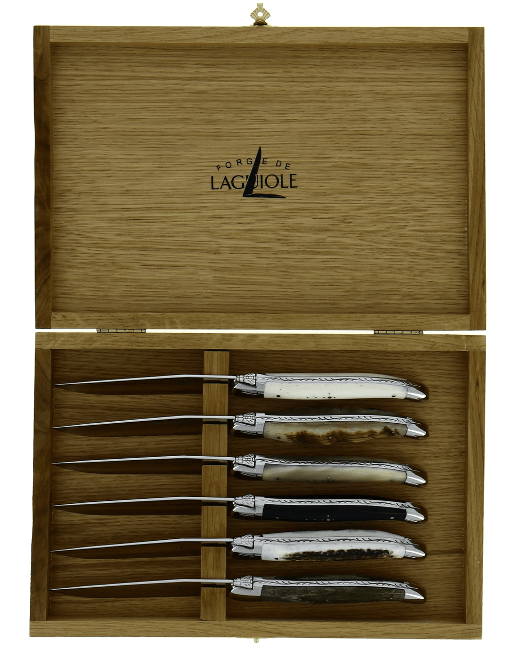 Forge de Laguiole | Mixed Animalia