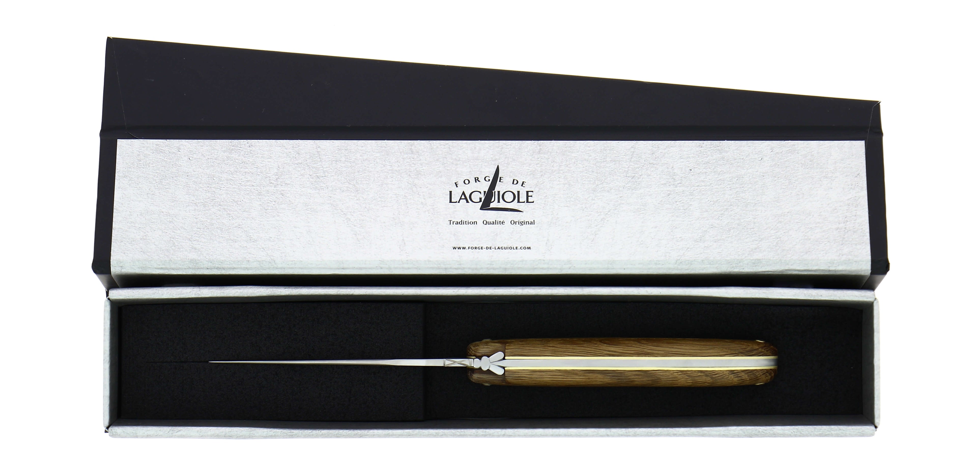 Couteau «Laguiole d’ici» - 12 cm folding knife