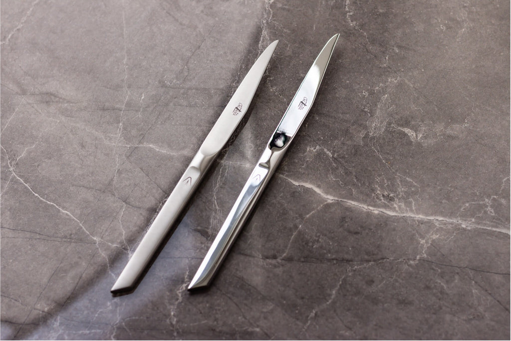 6 Forge De Laguiole DAYAT TABLE KNIVES