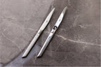 6 Forge De Laguiole DAYAT TABLE KNIVES