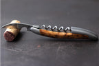 Forge De Laguiole Sommelier Juniper med satengstål