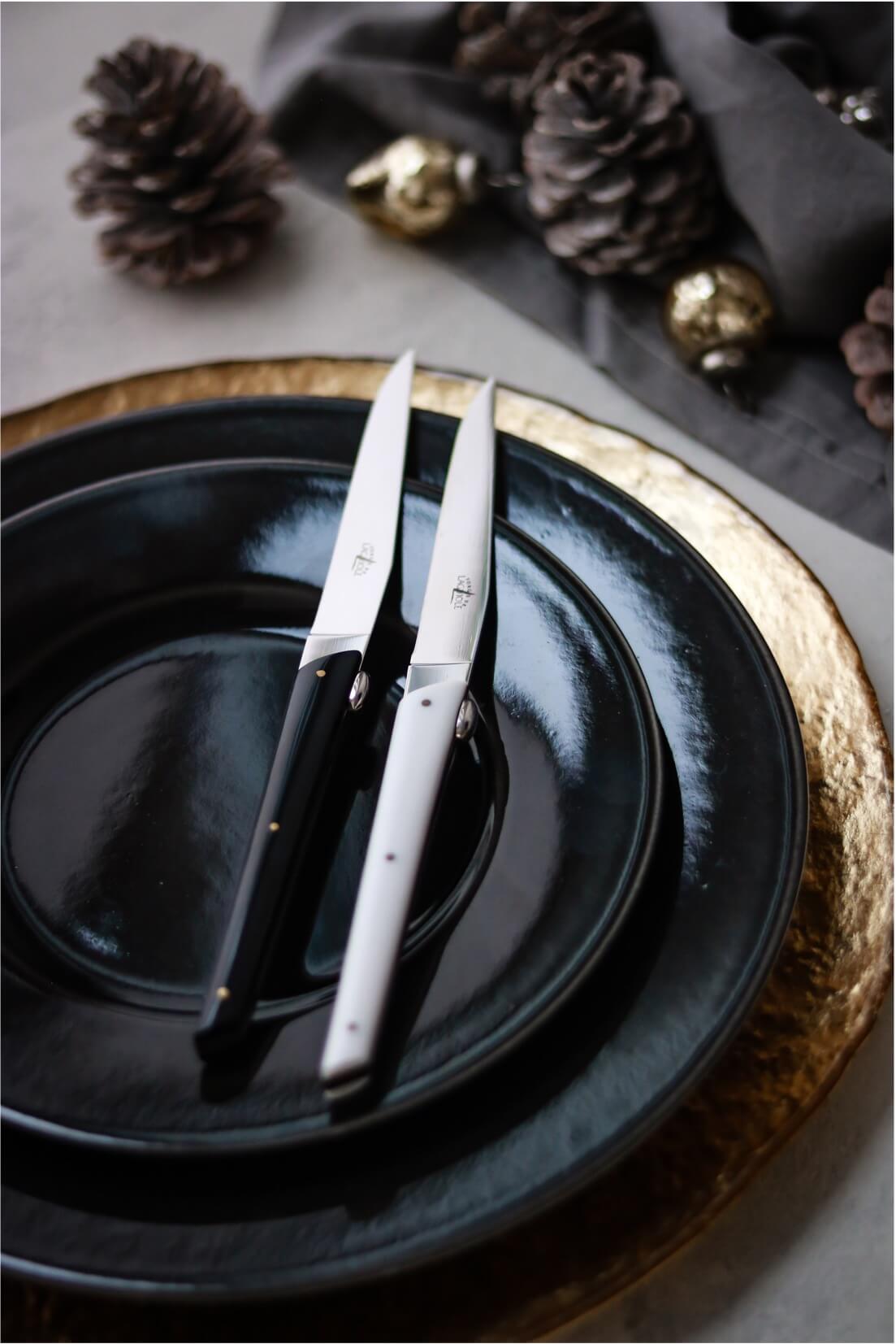 Forge De Laguiole BORDKNIVER OLIVIER GAGNERE