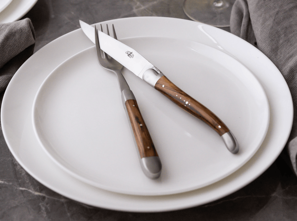 Forge de Laguiole - Pistachio