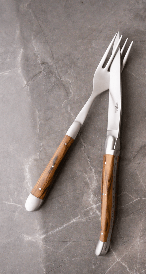 Forge de Laguiole | Pistasj