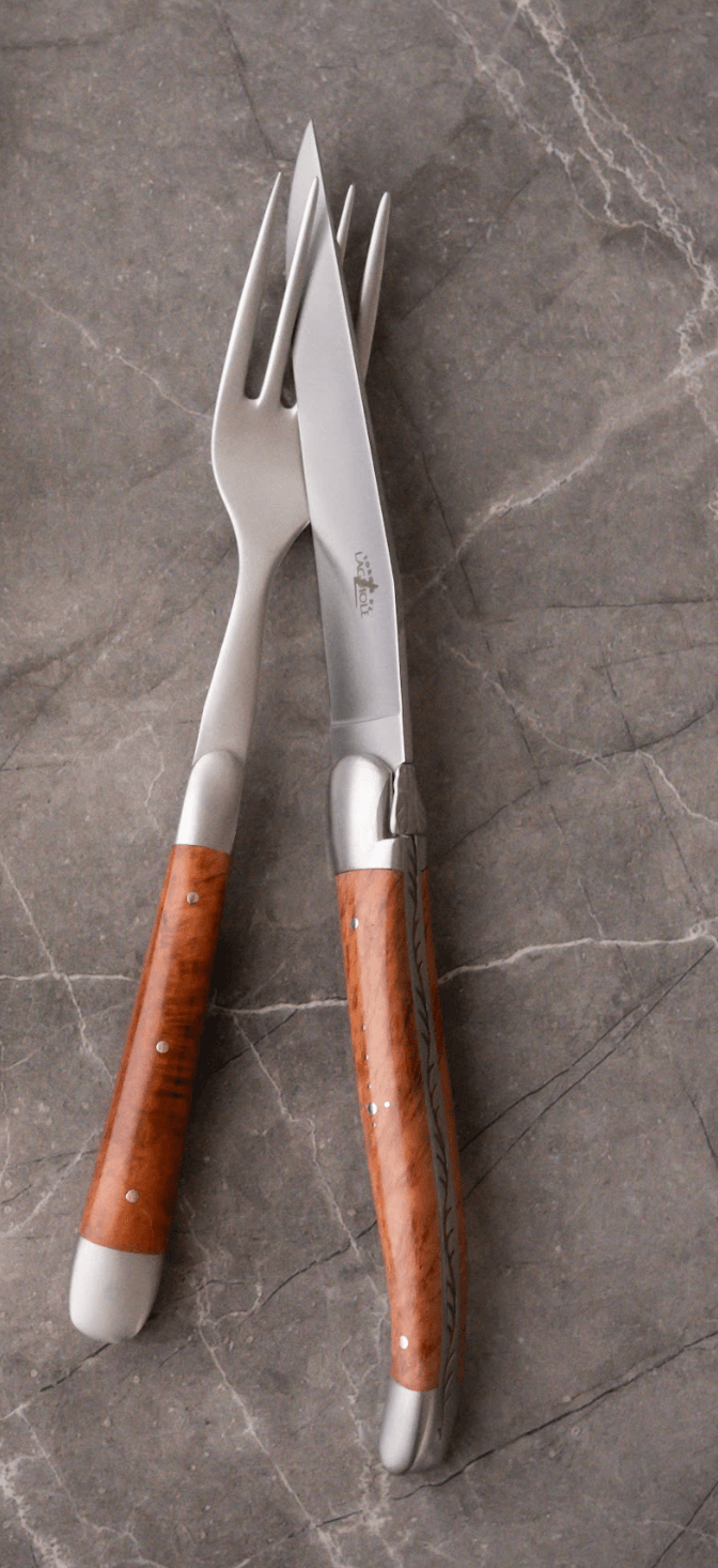 Forge de Laguiole - Briar