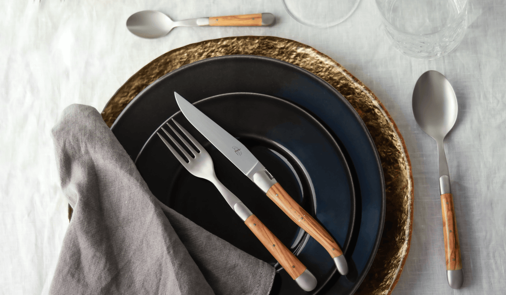 Forge de Laguiole | Oliventre