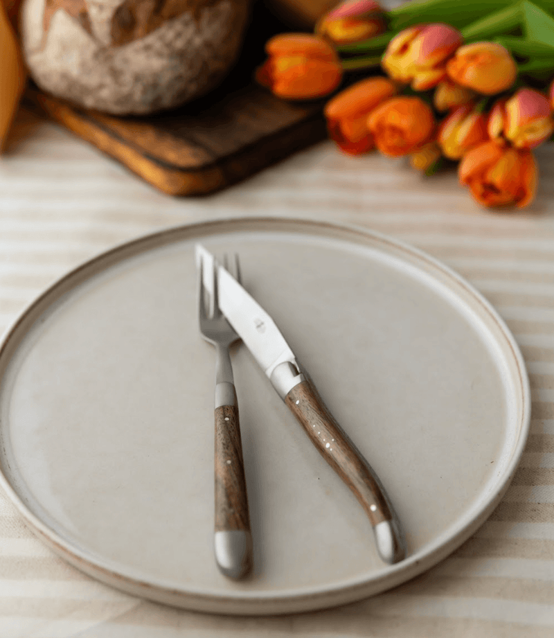 Forge de Laguiole | Valnøtt