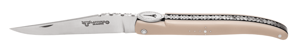 Laguiole En Aubrac Lommekniv - Collection Origine Tour Eiffel - Elforyn