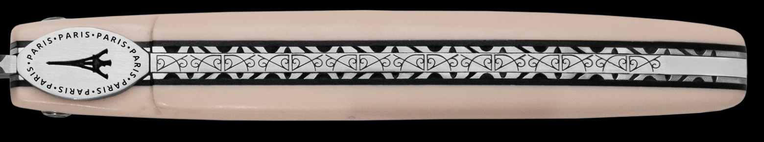 Laguiole En Aubrac Lommekniv - Collection Origine Tour Eiffel - Elforyn