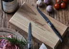 Laguiole Le Couteau kniver - EBONY