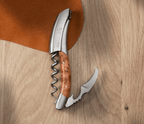 Laguiole En Aubrac Sommelier Korketrekker | Einer & Satinfinish