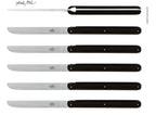 Forge De Laguiole bordkniver designet av ANDREE PUTMAN
