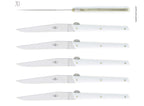 Forge De Laguiole BORDKNIVER OLIVIER GAGNERE
