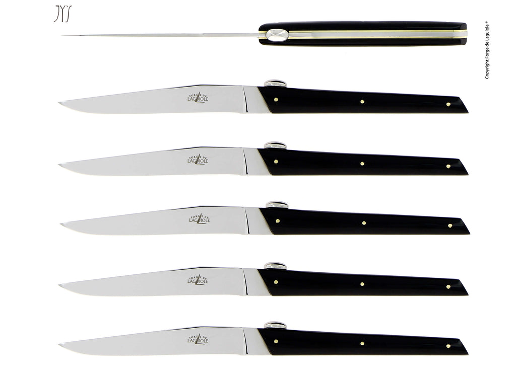 Forge De Laguiole BORDKNIVER OLIVIER GAGNERE