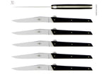 Forge De Laguiole BORDKNIVER OLIVIER GAGNERE