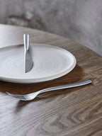 Table Noir - Barr-bestikk med steinvasket overflate