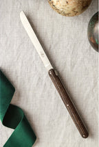 Forge De Laguiole bordkniver designet av ANDREE PUTMAN