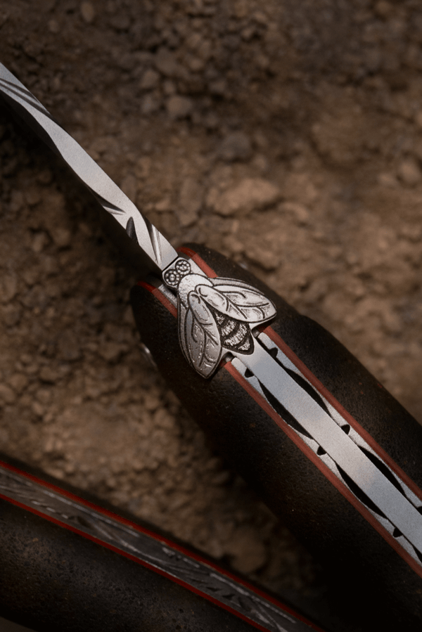 Terre D'Aubrac lommekniv