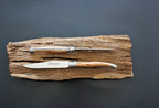 'Laguiole En Aubrac' Juniper (einer) Laguiole kniver