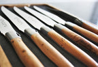 'Laguiole En Aubrac' Juniper (einer) Laguiole kniver