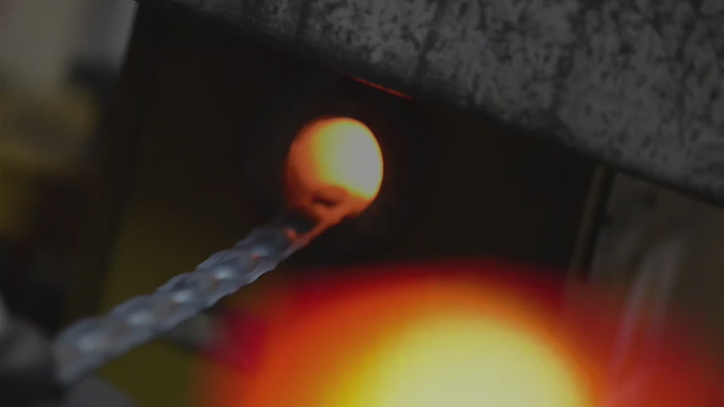 Forge De Laguiole einer-håndtak - Satengmatt rustfritt stålblad