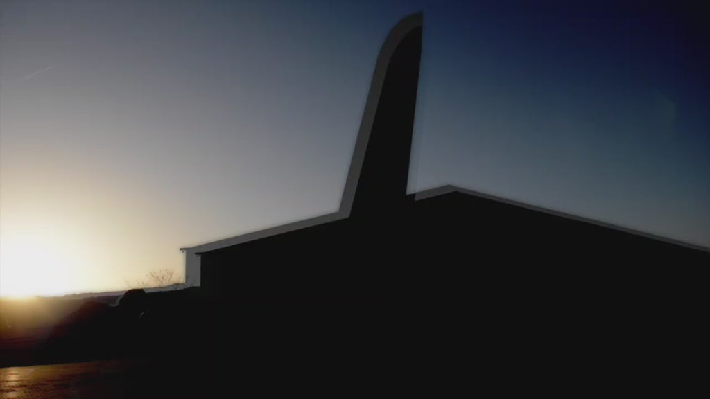 Forge De Laguiole einer-håndtak - Satengmatt rustfritt stålblad