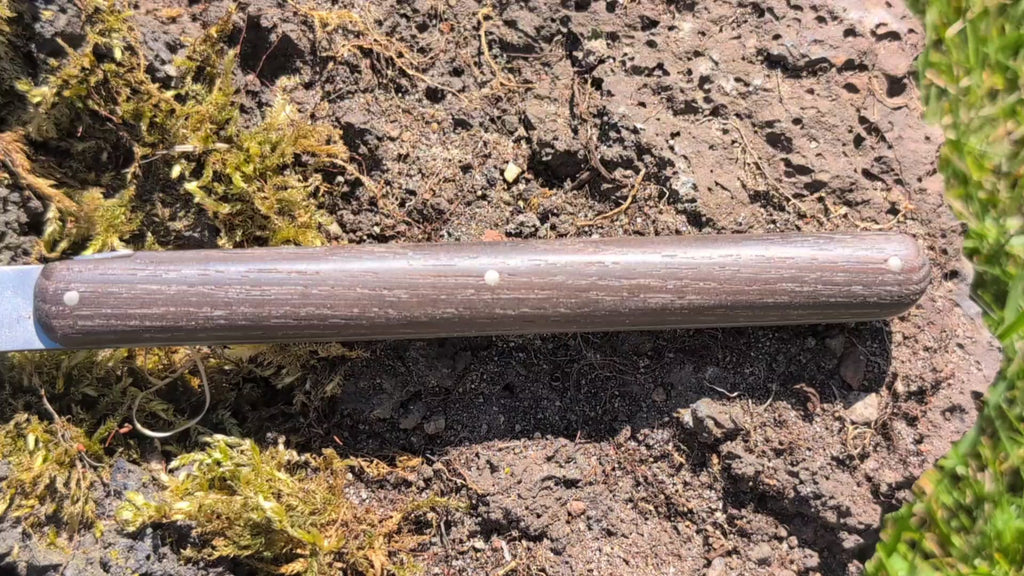 Forge de Laguiole kniver | Andrée Putman-kolleksjon & Satin Matt Finish