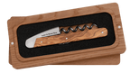 Laguiole En Aubrac Bras Korketrekker | Designet av Michel Bras & Satinfinish