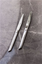 6 Forge De Laguiole DAYAT TABLE KNIVES